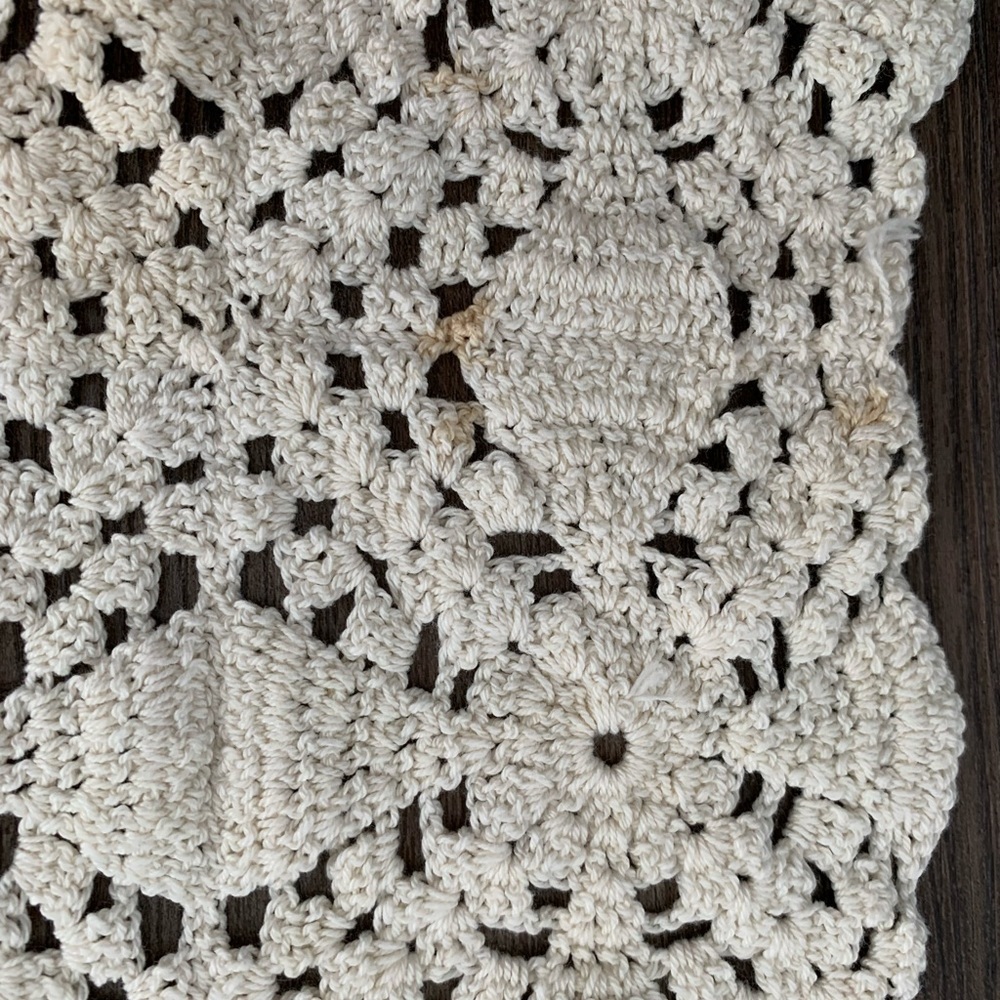 Doily - Picture 2 of 5